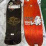 Pro skateboards and new parts Image 2