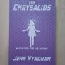 The Chrysalids by John Wyndham (Science Fiction Hardback 2020) Image 2