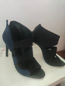 Zara shoe
