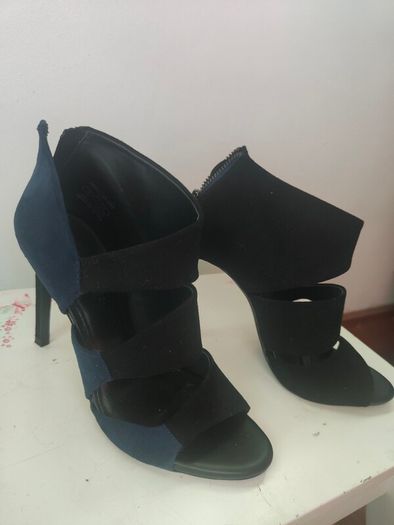 Zara shoe