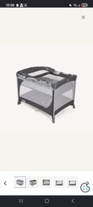 Joie changing mat
