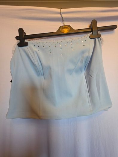 vintage Dorothy perkins skirt & Corset