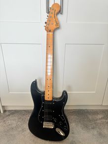 Squier Classic Vibe 70's Stratocaster HSS