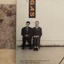 Vegas CD (Terry Hall & Dave Stewart) CD - Possessed Image 2