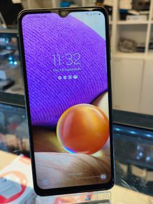 Samsung Galaxy A32 5G 64GB Dual-SIM Unlocked Smartphone
