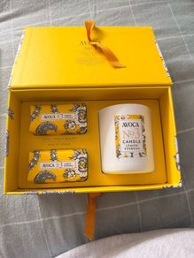 Avoca Gift set