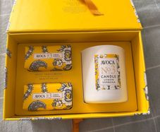 Avoca Gift set