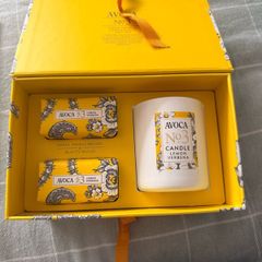 Avoca Gift set