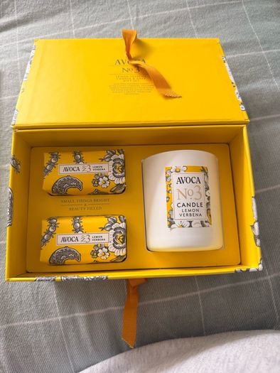 Avoca Gift set