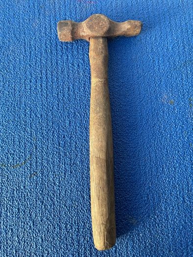 vintage hammer