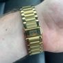 Tommy Hilfiger Watch Gold Image 3