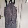 ladies Ski pants size L Image 2