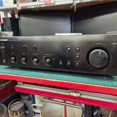 Pioneer A-502R Stereo Integrated Amplifier