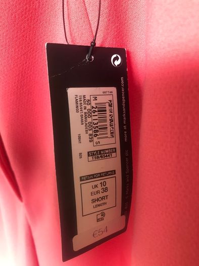 Trousers Marks and Spencer