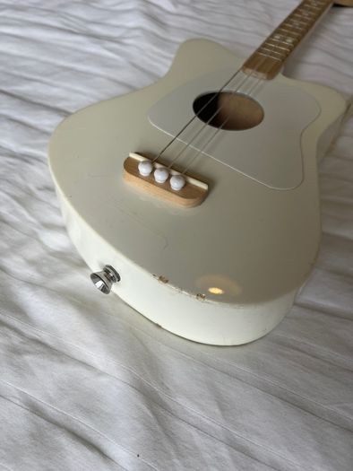Loog guitar kids