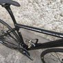Canyon Endurance CF SL 8  XS carbon Ultegra Image 7