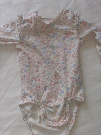 Baby bundle girls clothes