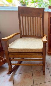 rocking chair