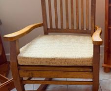rocking chair