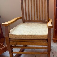 rocking chair
