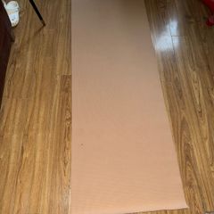 yoga mat