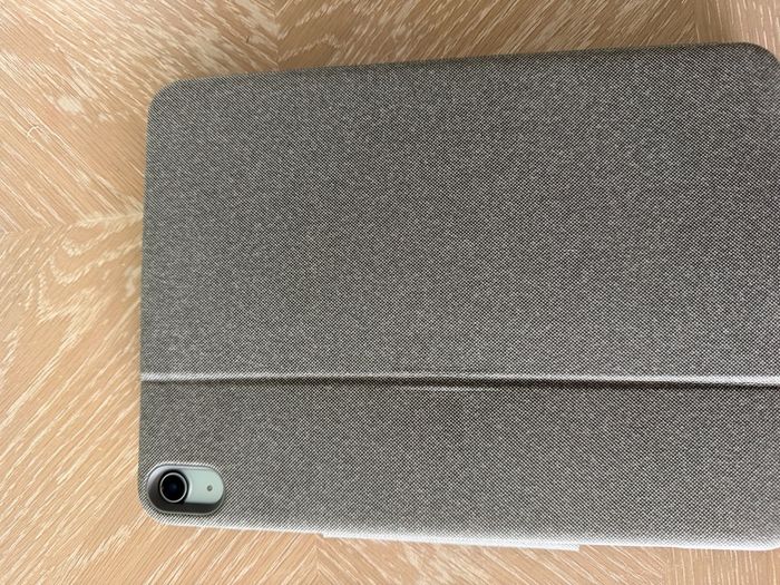 Apple I Pad Air 4 Th Generation +keyboard