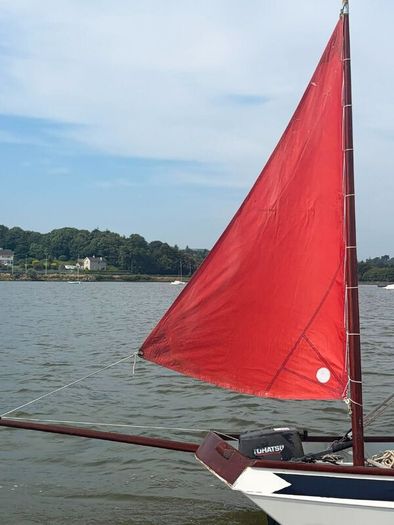 Drascombe Coaster For Sale