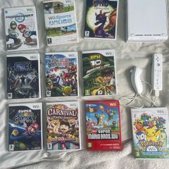 Nintendo Wii