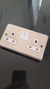 Electrical socket