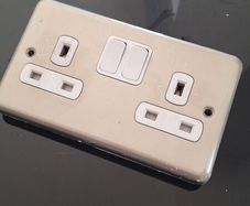 Electrical socket