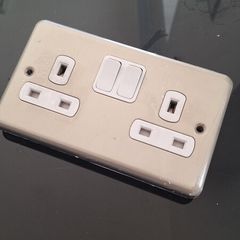 Electrical socket