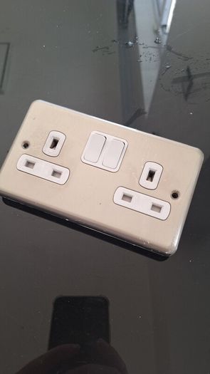 Electrical socket