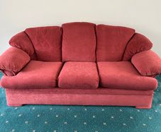 3+2 Sofa & Armchairs