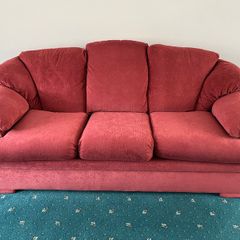 3+2 Sofa & Armchairs