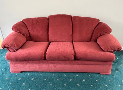 3+2 Sofa & Armchairs