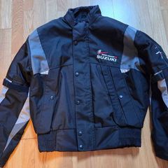 Suzuki Hayabusa GSX-R 1300 jacket