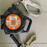 Retractable fall arrest Image 3