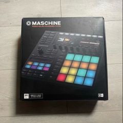 Maschine MK3