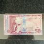Worldwide album banknote collection of UNC notes over 101pc  100 county's Image 9