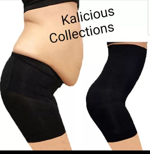 Seamless Highwaist Body Shaper