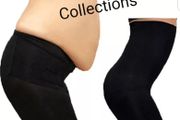 Seamless Highwaist Body Shaper