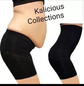 Seamless Highwaist Body Shaper
