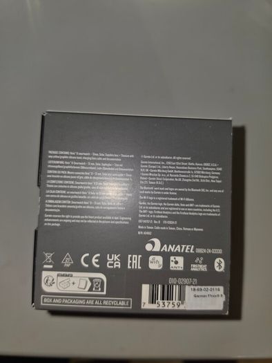 Garmin Fenix 8 pro
