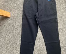 Boy's Trousers