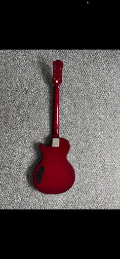 Fender Stratocaster telecaster squier Gibson Ibanez electric guitar body perfect condition Electric guitar parts accessories