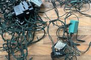 Free Fairy Lights x 3 Sets