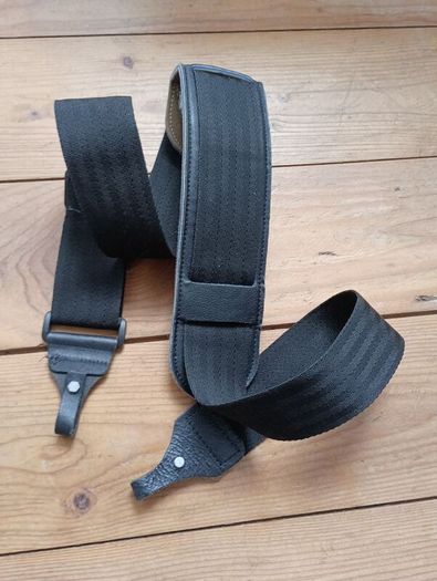Banjo Strap
