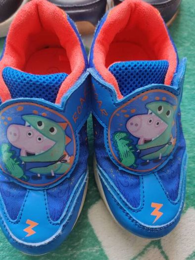 boys shoes 7, 8 , 8 1/2