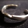 Sterling silver bracelet with original box Image 2