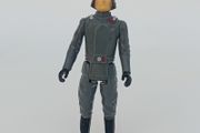Vintage Kenner Star Wars AT-AT Commander (2)